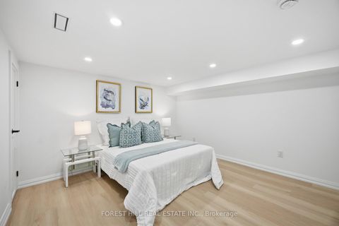 Photo 22 at 128 Duvernet Avenue, Danforth, Toronto