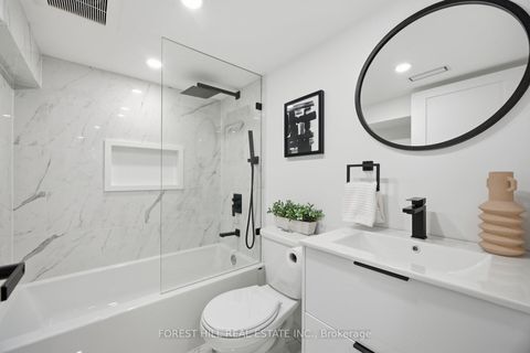 Photo 23 at 128 Duvernet Avenue, Danforth, Toronto