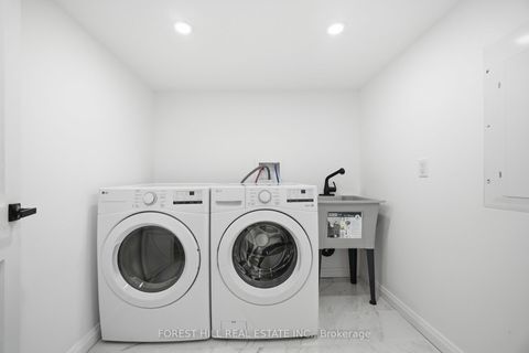 Photo 25 at 128 Duvernet Avenue, Danforth, Toronto