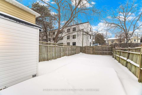 Photo 26 at 128 Duvernet Avenue, Danforth, Toronto