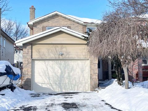 Photo 0 at 36 Greenbelt Crescent, North Richvale, Richmond Hill