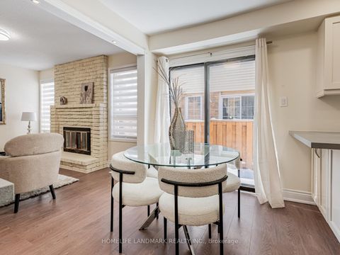 Photo 6 at 36 Greenbelt Crescent, North Richvale, Richmond Hill