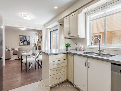 Photo 9 at 36 Greenbelt Crescent, North Richvale, Richmond Hill