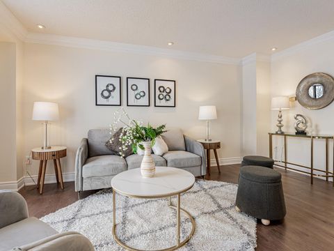 Photo 12 at 36 Greenbelt Crescent, North Richvale, Richmond Hill