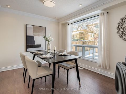 Photo 14 at 36 Greenbelt Crescent, North Richvale, Richmond Hill