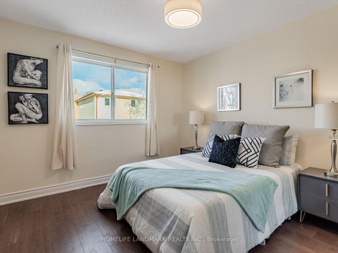 Photo 20 at 36 Greenbelt Crescent, North Richvale, Richmond Hill