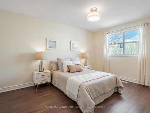 Photo 21 at 36 Greenbelt Crescent, North Richvale, Richmond Hill