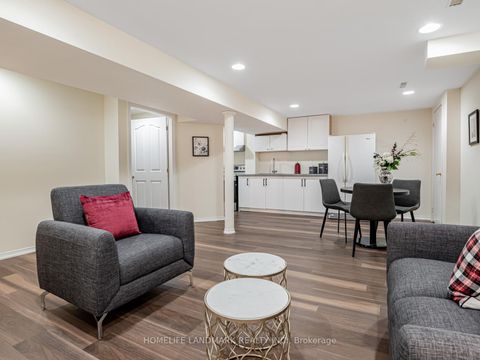 Photo 26 at 36 Greenbelt Crescent, North Richvale, Richmond Hill