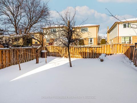 Photo 30 at 36 Greenbelt Crescent, North Richvale, Richmond Hill