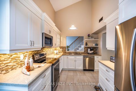 Photo 1 at C3 - 1655 Nash Road, Courtice, Clarington