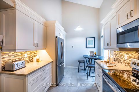 Photo 3 at C3 - 1655 Nash Road, Courtice, Clarington