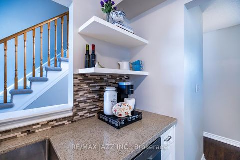 Photo 4 at C3 - 1655 Nash Road, Courtice, Clarington