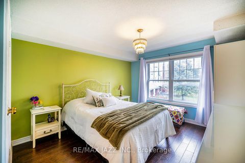 Photo 8 at C3 - 1655 Nash Road, Courtice, Clarington