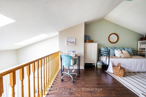 Photo 12 at C3 - 1655 Nash Road, Courtice, Clarington