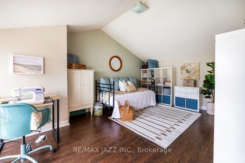 Photo 13 at C3 - 1655 Nash Road, Courtice, Clarington