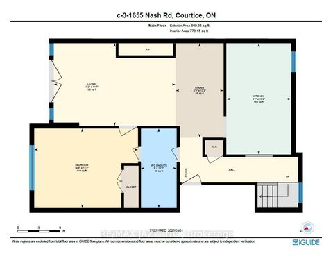 Photo 18 at C3 - 1655 Nash Road, Courtice, Clarington