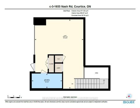 Photo 19 at C3 - 1655 Nash Road, Courtice, Clarington