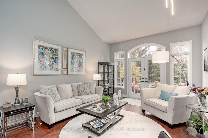 Photo 14 at 4304 Taywood Drive, Rose, Burlington