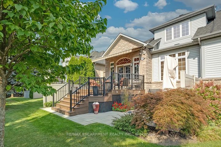Photo 47 at 4304 Taywood Drive, Rose, Burlington