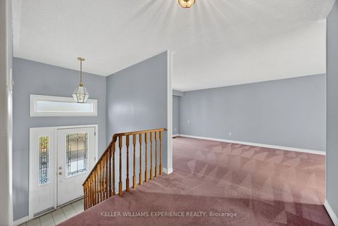 Photo 5 at 19 Debra Crescent, Allandale Heights, Barrie