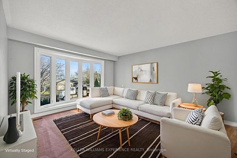 Photo 6 at 19 Debra Crescent, Allandale Heights, Barrie