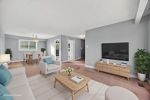 Photo 11 at 19 Debra Crescent, Allandale Heights, Barrie