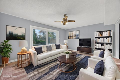 Photo 32 at 19 Debra Crescent, Allandale Heights, Barrie