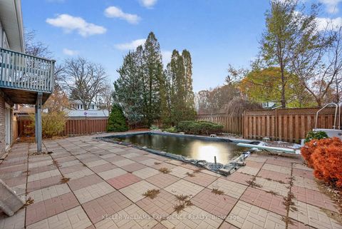 Photo 47 at 19 Debra Crescent, Allandale Heights, Barrie