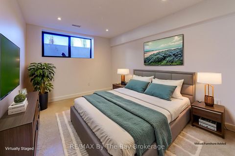 Photo 31 at 18 Raintree Court, Rural Clearview, Clearview