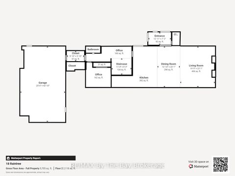 Photo 42 at 18 Raintree Court, Rural Clearview, Clearview