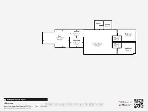Photo 44 at 18 Raintree Court, Rural Clearview, Clearview