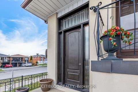 Photo 4 at 62 Paradelle Crescent, Jane Heights, Toronto