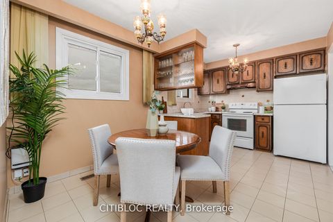 Photo 8 at 62 Paradelle Crescent, Jane Heights, Toronto