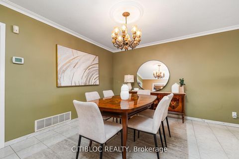 Photo 16 at 62 Paradelle Crescent, Jane Heights, Toronto