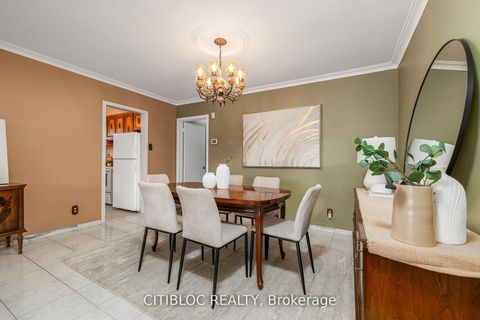 Photo 17 at 62 Paradelle Crescent, Jane Heights, Toronto