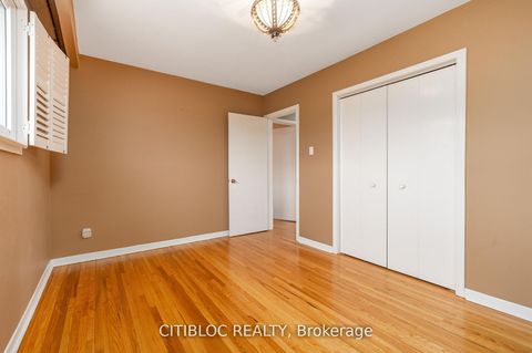 Photo 21 at 62 Paradelle Crescent, Jane Heights, Toronto