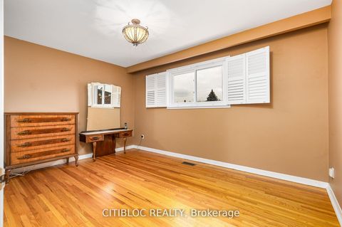 Photo 22 at 62 Paradelle Crescent, Jane Heights, Toronto