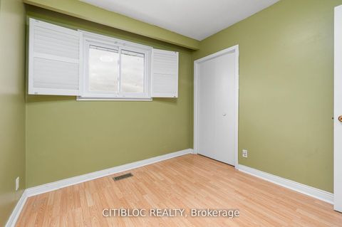 Photo 23 at 62 Paradelle Crescent, Jane Heights, Toronto