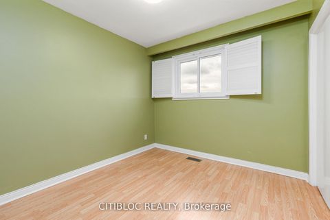 Photo 24 at 62 Paradelle Crescent, Jane Heights, Toronto