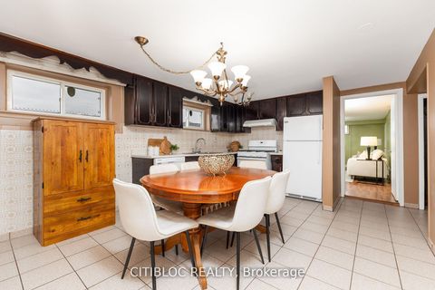 Photo 27 at 62 Paradelle Crescent, Jane Heights, Toronto