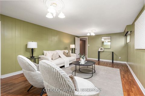 Photo 28 at 62 Paradelle Crescent, Jane Heights, Toronto