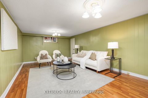 Photo 29 at 62 Paradelle Crescent, Jane Heights, Toronto