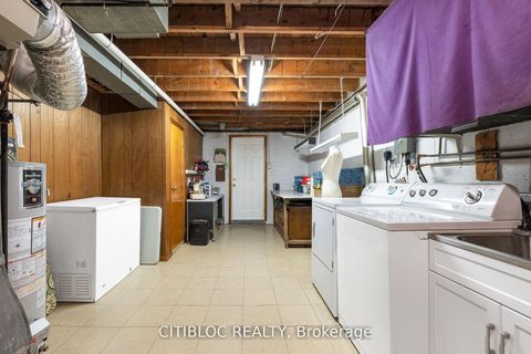 Photo 31 at 62 Paradelle Crescent, Jane Heights, Toronto