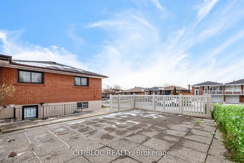 Photo 32 at 62 Paradelle Crescent, Jane Heights, Toronto
