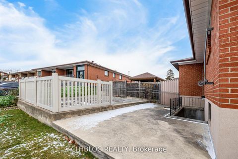 Photo 35 at 62 Paradelle Crescent, Jane Heights, Toronto