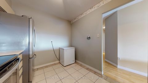 Photo 3 at 801 - 234 Albion Road, Old Rexdale, Toronto