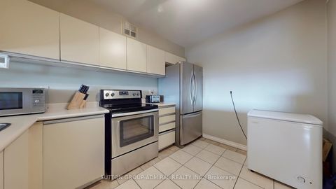 Photo 5 at 801 - 234 Albion Road, Old Rexdale, Toronto