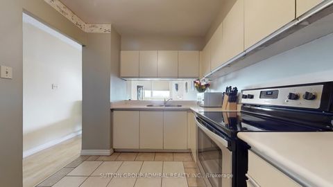 Photo 6 at 801 - 234 Albion Road, Old Rexdale, Toronto