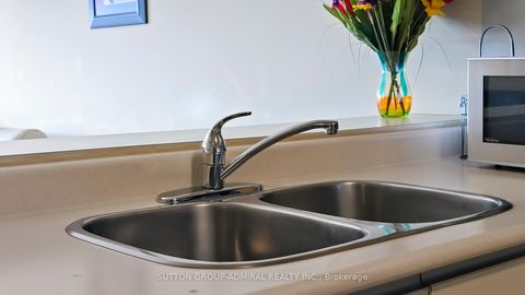 Photo 9 at 801 - 234 Albion Road, Old Rexdale, Toronto