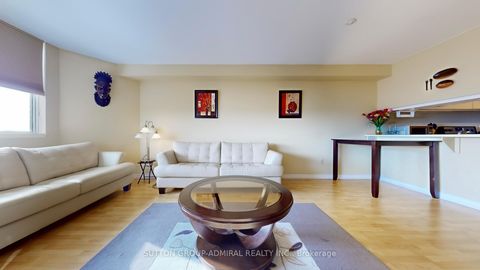 Photo 12 at 801 - 234 Albion Road, Old Rexdale, Toronto